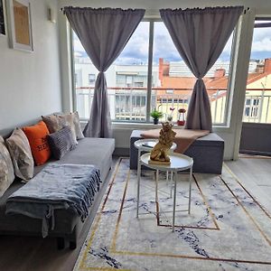 Appartement met Drie Slaapkamers